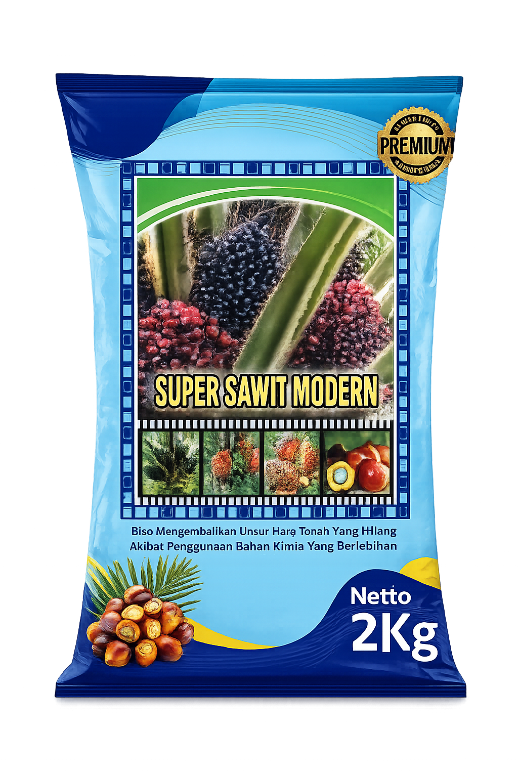 Super Sawit Modern